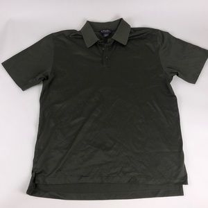 Large Brooks Brothers Performance Polo